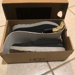 Boys UGG shoes size 13